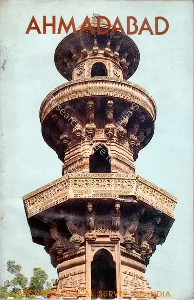 K.V. Soundara Rajan (Author), Ahmadabad, 1990, Authored Book