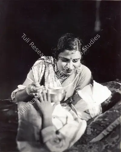 Homi Master (Director), Naya Zamana, 1935, Photographic Still