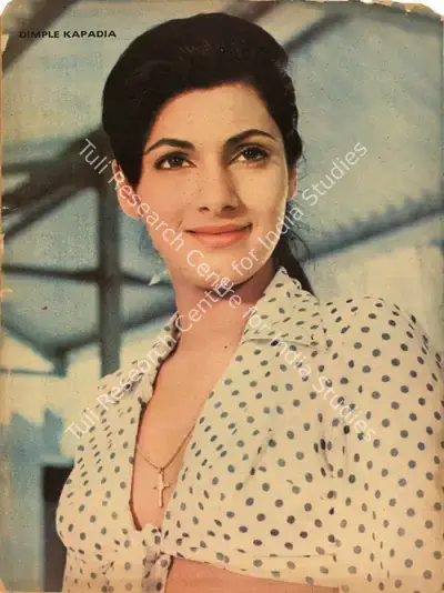 Aveek Sarkar (Editor), Sunday, 1974, Magazine