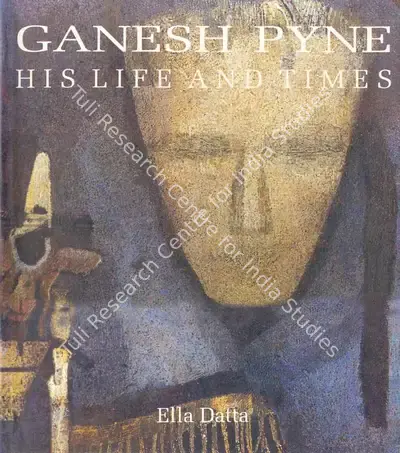 Ella Datta (Author), Ganesh Pyne, 1998, Authored Book