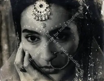 Tara Dutt (Cinematographer), Dil Ne Phir Yaad Kiya, 1966, Photographic Still