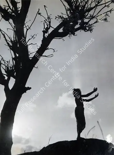 Shanker Bhatt (Producer), Bal Yogi Upamanyu, 1958, Photographic Still