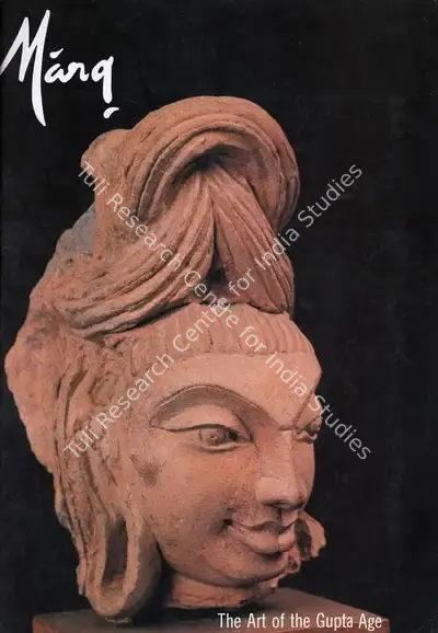 Khandalavala, Karl J. (Guest Editor). Marg - The Art of the Gupta Age. 42(3). Bombay: J.J. Bhabha, 1991 | Magazine | FineArts | 00760328