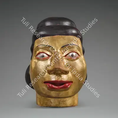 Ravinder Reddy (Artist), Untitled, Sculpture
