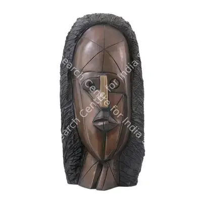 Himmat Shah (Artist), Untitled, 2006, Sculpture