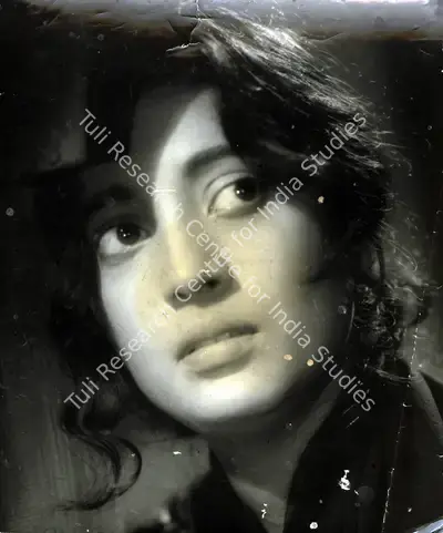 K.H. Kapadia (Producer), Sarhad, 1960, Photographic Still