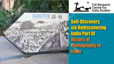 Tuli Research Centre for India Studies (Editor), Self-Discovery via Rediscovering India Part III, 2025, In-house Video