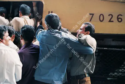 Sanjay Jadhav (Cinematographer), Dombivili Fast, 2005, Photographic Still