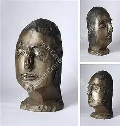 Himmat Shah (Artist), Untitled, 2006, Sculpture