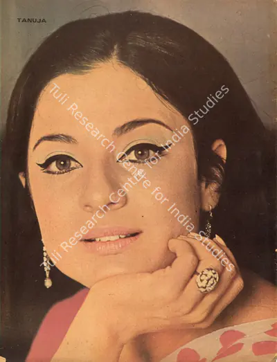 Aveek Sarkar (Editor), Sunday, 1974, Magazine