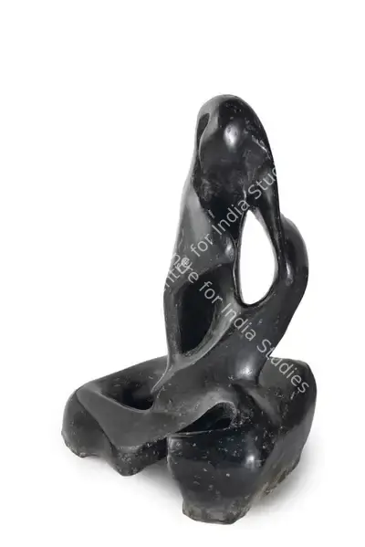 Pochkhanawala, Pilloo (Artist). Untitled, n.d. | Sculpture, Pu.Mum/12.04.17, 2017 · Pundole