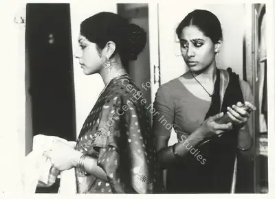 K K Mahajan (Cinematographer), Wages and Profit, 1985, Photographic Still