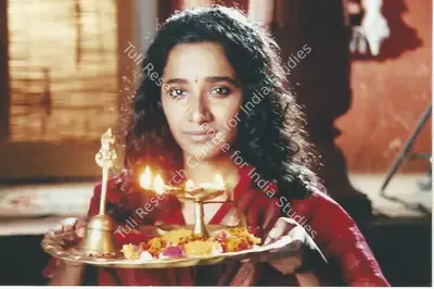 Rajeev Shrivastava (Cinematographer), Strings, 2005, Photographic Still