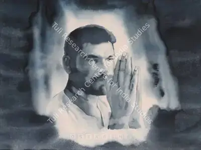 T.V. Santhosh (Artist), Untitled, 2008, Painting
