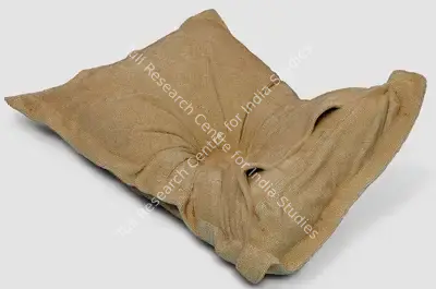 Krishnaraj Chonat (Artist), Untitled, 2007, Sculpture