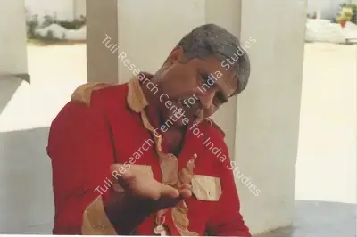 K g (Cinematographer), Dany, 2001, Photographic Still
