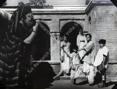 Jaywant Pathare (Cinematographer), Majhli Didi, 1967, Photographic Still