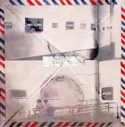 Jagannath Panda (Artist), Jagannath Panda, 2000, Solo Exhibition Catalogue