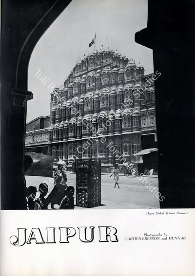 Durga Shankar Bajpai (Essayist), Jaipur, 1949, Essay