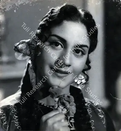 Sewak Ahluwalia (Producer), Bhootnath, 1963, Photographic Still