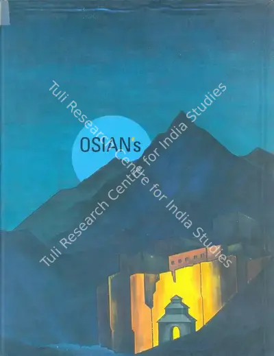 Osians (Auction House), Indian Modern & Contemporary Art & Craft, 2009, Auction Catalogue