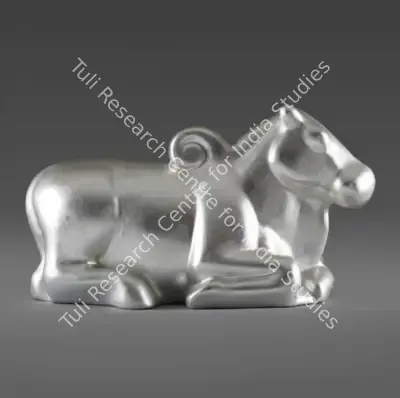 Arunkumar H. G. (Artist), Untitled, 2011, Sculpture