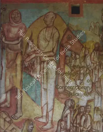 Ratan Parimoo (Editor), Historical Development of Contemporary Indian Art 1880-1947, 2009, Edited Book