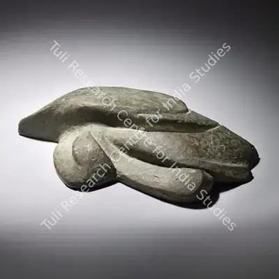 Amar Sehgal (Artist), Untitled, 1967, Sculpture