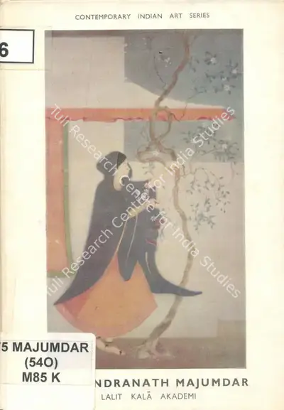 Kshitindranath Majumdar, 1967, Edited Book