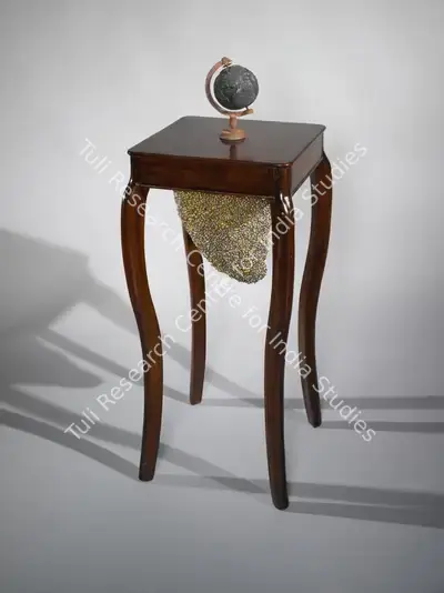 Vibha Galhotra (Artist), Between known and Unknown, 2011, Sculpture