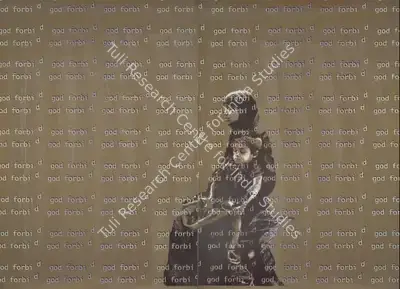 Justin Ponmany (Artist), God Forbid, 2007, Painting
