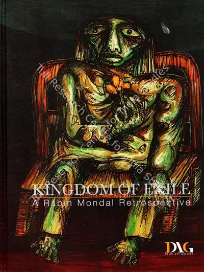 Kingdom of Exile, 2014, Edited Book