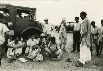 Subarnarekha, Screenplay Writer, Director, 1965