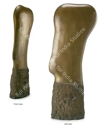 Himmat Shah (Artist), Untitled, 2006, Sculpture