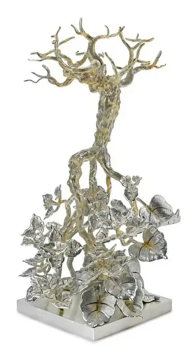 Dhananjay Singh (Artist), Untitled, 2022, Sculpture