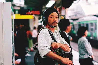 Eisei Gekijo (Producer), Cafe Lumiere, 2003, Photographic Still