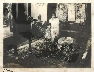 Ajay Prabhakar (Cinematographer), Zevar, 1987, Photographic Still