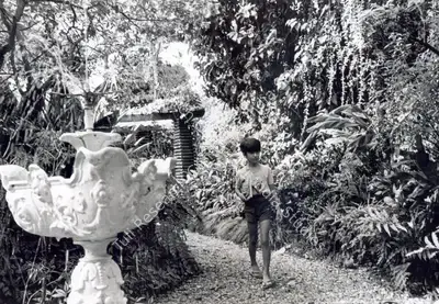 Soumendu Roy (Cinematographer), Pikoo, 1980, Photographic Still