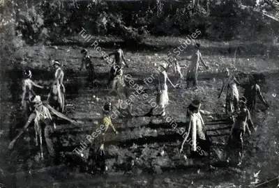 V. Damle (Director), Gopal Krishna, 1938, Photographic Still