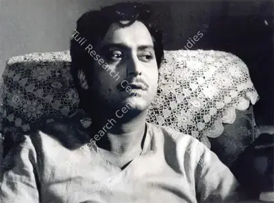 Subrata Mitra (Cinematographer), Charulata, 1964, Photographic Still