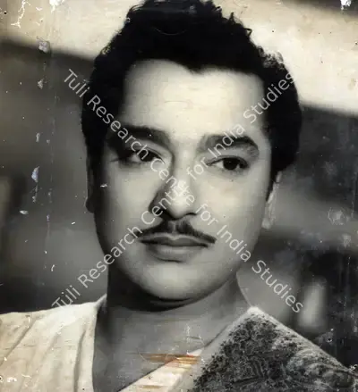 Madan Sinha (Cinematographer), Raat Aur Din, 1967, Photographic Still