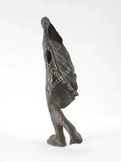 Mukherjee, Meera (Artist). Untitled, n.d. | Sculpture, Sa.Onl/15.12.22, 2022 · Saffronart