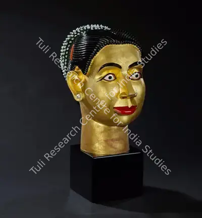 Ravinder Reddy (Artist), Untitled, Sculpture