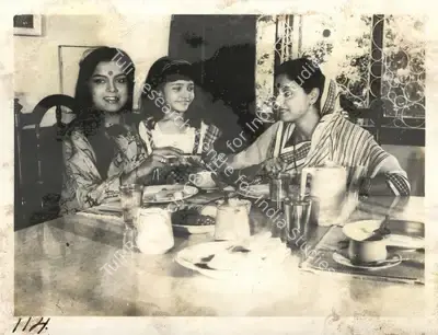 Ajay Prabhakar (Cinematographer), Zevar, 1987, Photographic Still