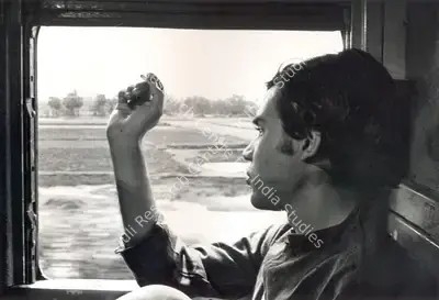Purnendu Bose (Cinematographer), Pratidwandi, 1970, Photographic Still
