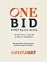 Saffronart (Auction House), One Bid, 2022, Auction Catalogue