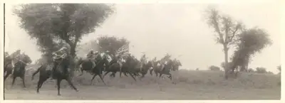 Govind (Cinematographer), Junoon, 1979, Photographic Still