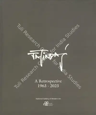 Nandita Das (Editor), Jatin Das, 2023, Edited Book
