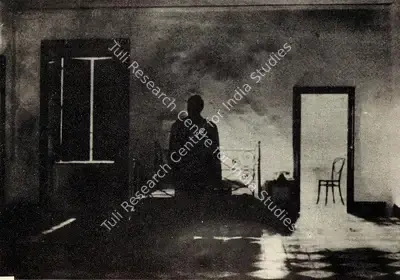 Giuseppe Lanci (Cinematographer), Lanci, Giuseppe (Cinematographer), Scene from Nostalgia | Photographic Still, Photographic Still