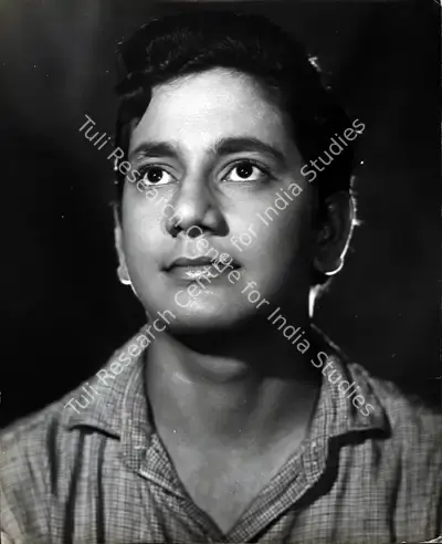 Marshal Braganza (Cinematographer), Dosti, 1964, Photographic Still